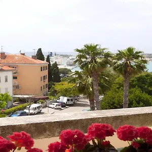  Apartment Butterfly With Sea View Croatia