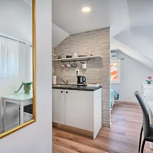  Apartment Loft Croatia