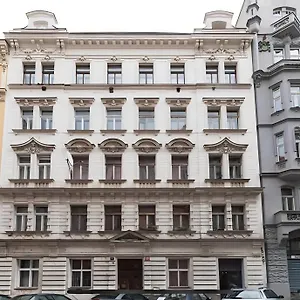  Apartment Dream Czech Republic