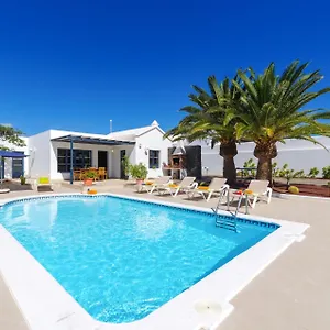 Villa Perejil By, Playa Blanca (Lanzarote)