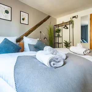  Apartment 20 Seconds To Charles Bridge Czech Republic