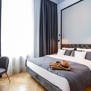  Apartment Bentis Luxury Poland